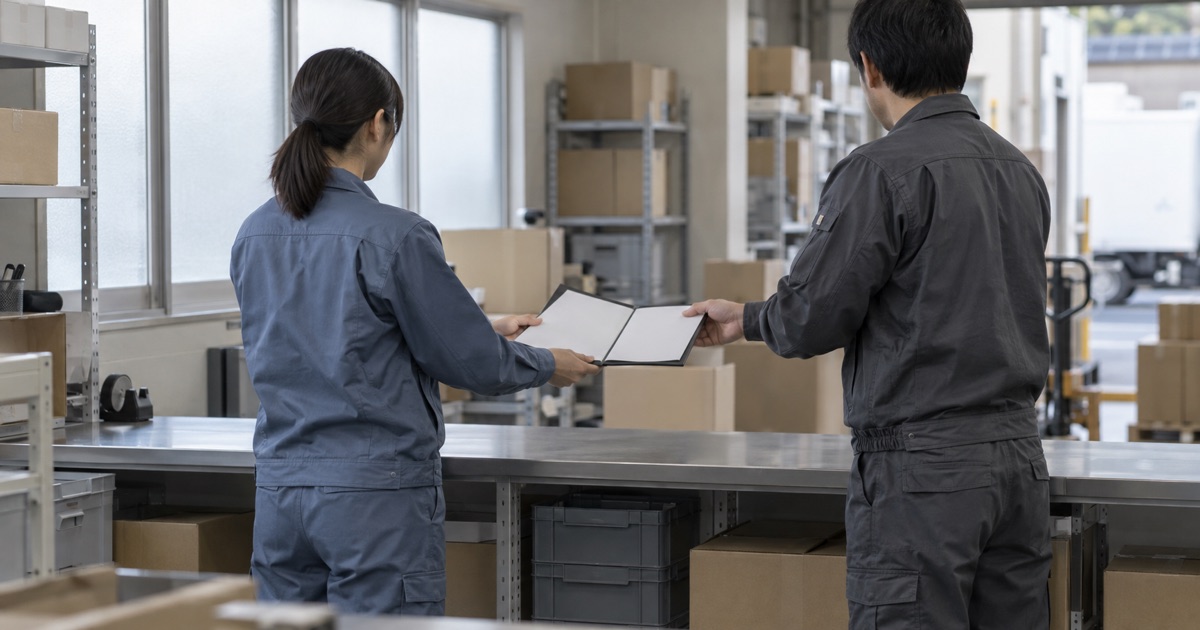 人材派遣とは?仕組み・契約の流れを解説のイメージ写真